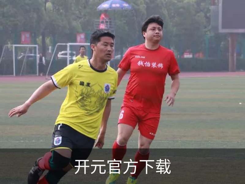 开元官方下载概况